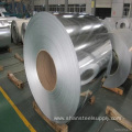 Low Price Zinc Aluminum Alloy Coated Steel Coil